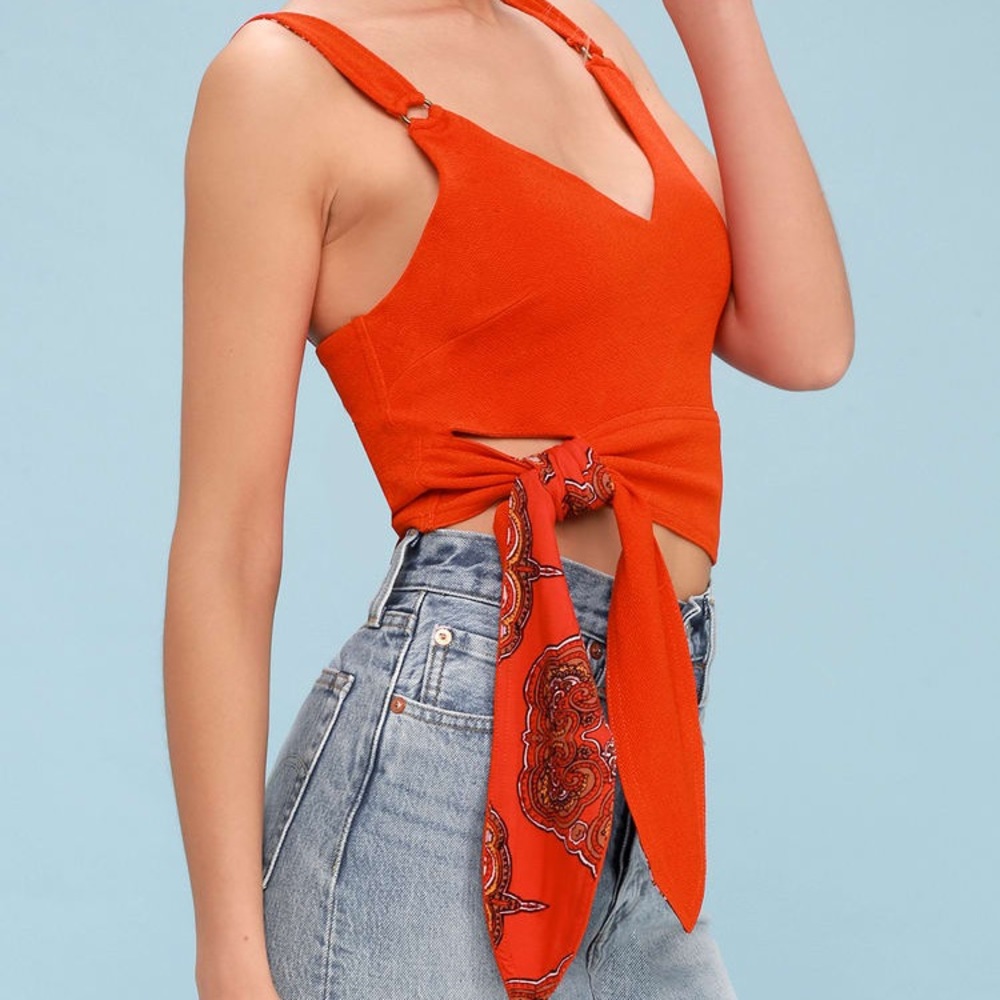 Free People Top
